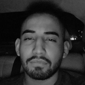 Meet your Posher, Kyle